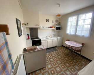  Maison � vendre 5 pi�ces 109 m�