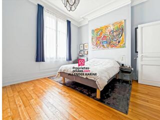  Appartement � vendre 5 pi�ces 144 m�