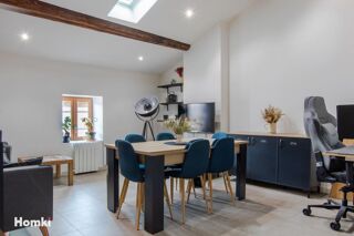  Appartement � vendre 2 pi�ces 44 m�