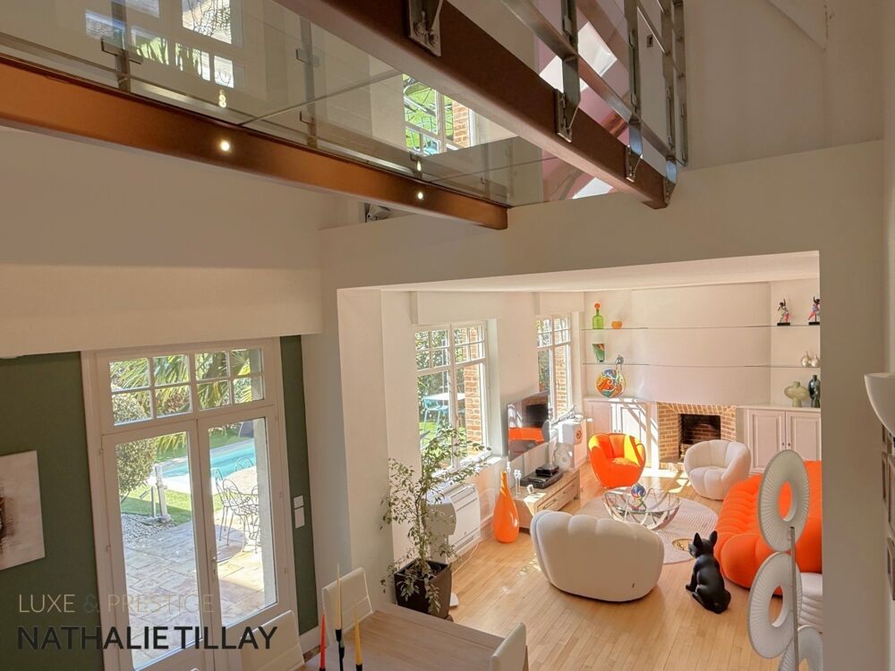 à vendre  Maison Orleans (45100)