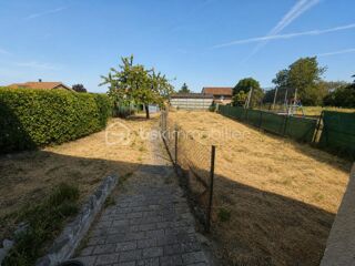  Maison à vendre 3 pièces 102 m²