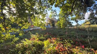 Vente Terrain ? TERRAIN CONSTRUCTIBLE – 1 265 m² – SAINT-PRIEST-TAURION Saint priest taurion
