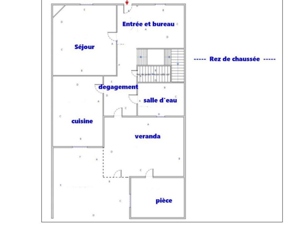 Pavillon