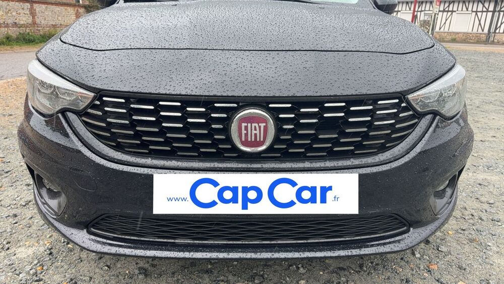 Tipo 1.4 95 Easy 2018 occasion 27290 Appeville Annebault