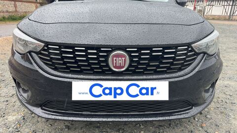 Tipo 1.4 95 Easy 2018 occasion 27290 Appeville Annebault