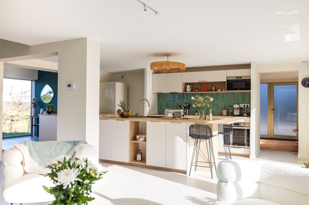 � vendre  Propri�t�/ch�teau Baden (56870)