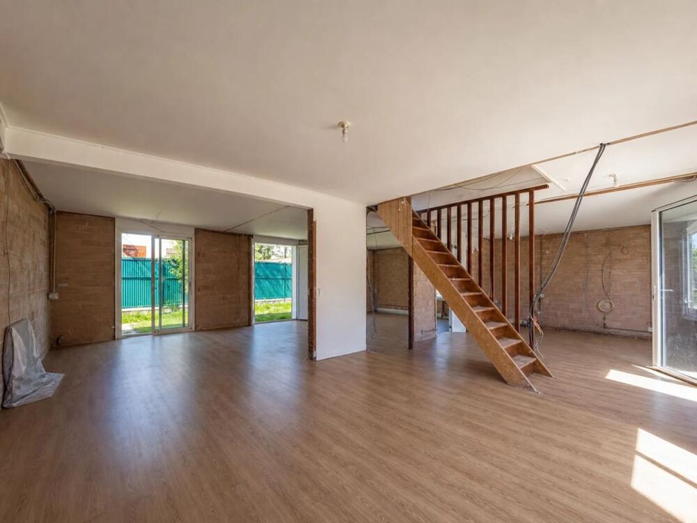 Vente Maison Rambouillet centre – Bien à fort potentiel avec atelier indépendant Rambouillet