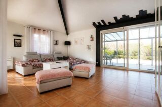 Vente Maison Maison de 6 pièces de 130 m² à Vallon-Pont-d'Arc Vallon pont d arc