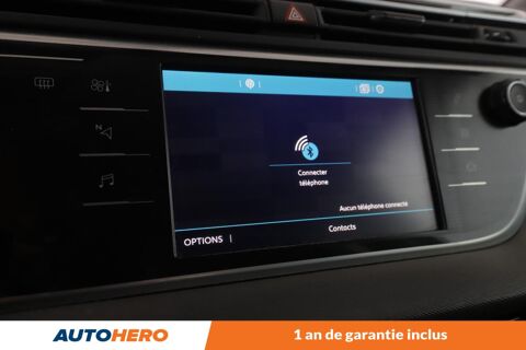 C4 Picasso (2) 2.0 Blue-HDi Shine EAT6 150 ch 2017 occasion 92130 Issy-les-Moulineaux