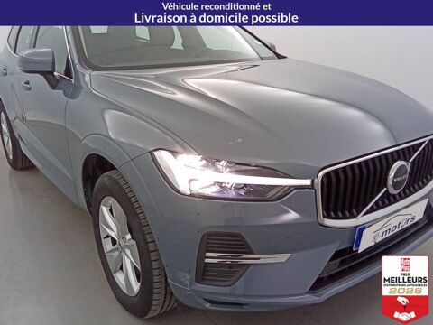 XC60 B4 (Diesel) 197 Geartronic 8 Momentum 2022 occasion 10150 Lavau