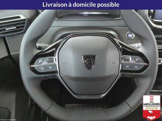 2008 HYBRID 145 CH BVA E-DCS6 ALLURE + PACK NAVIGA 2026 occasion 10150 Lavau