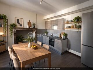  Appartement à vendre 3 pièces 85 m²