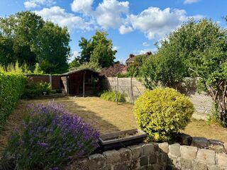  Maison � vendre 4 pi�ces 105 m�