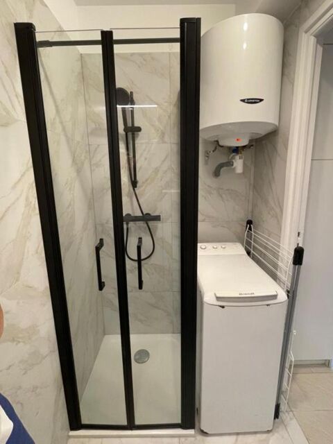  Appartement � louer 1 pi�ce 16 m�