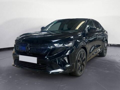 Annonce voiture Renault Rafale 47990 