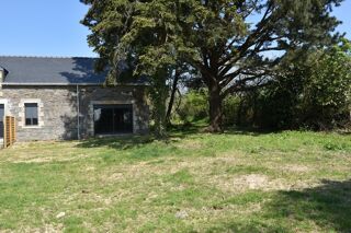 Maison à vendre 4 pièces 124 m²
