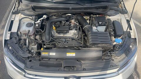 Polo VI 1.0 TSI 95 R Line 2022 occasion 69460 Saint Etienne Des Oullieres