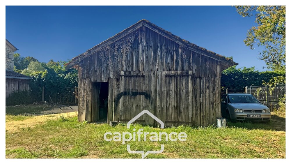 Vente Maison ensemble immobilier  (24) Bergerac