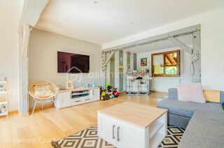  Maison à vendre 6 pièces 135 m²