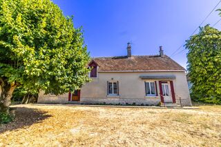  Maison à vendre 5 pièces 102 m²