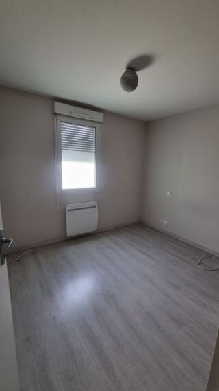  Appartement à louer 2 pièces 37 m²