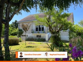  Maison � vendre 5 pi�ces 120 m�