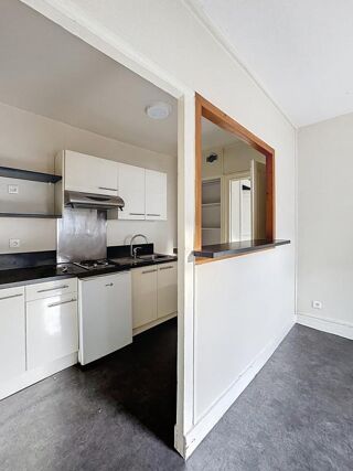  Appartement � louer 2 pi�ces 36 m�