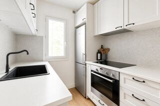 Appartement à vendre 3 pièces 62 m²