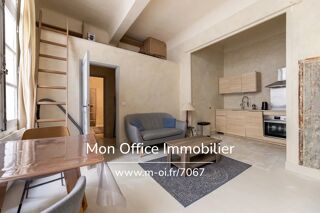  Appartement à vendre 2 pièces 40 m²
