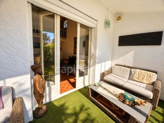 Vente Appartement La Ciotat – Résidence Cap Saint Jean La ciotat