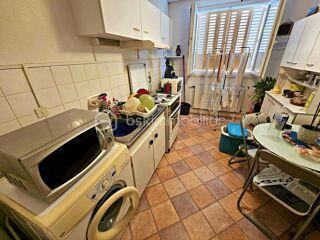  Appartement  vendre 2 pices 47 m