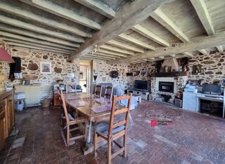  Maison � vendre 5 pi�ces 120 m�