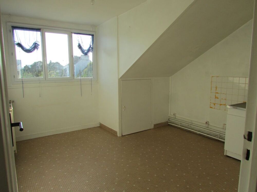 Location Appartement Appartement de 58m2 à louer sur Nantes Nantes