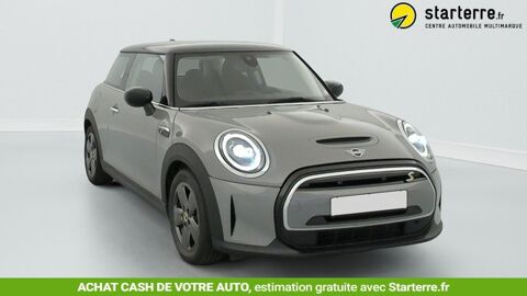 Mini Cooper HATCH ELECTRIC F56 BEV LCI COOPER SE 184 CH ESSENTIAL 2021 occasion Saint-Fons 69190