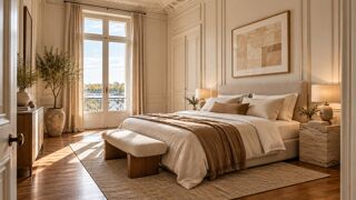  Appartement à vendre 4 pièces 173 m²