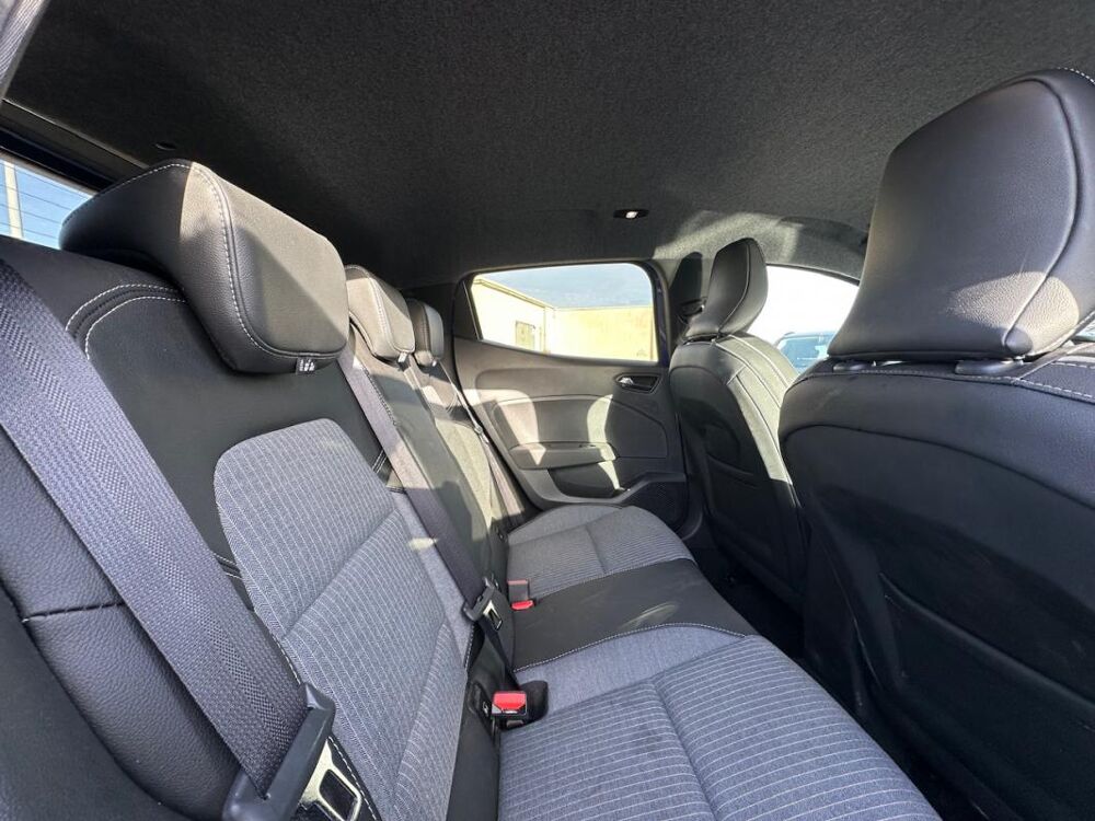 Clio V (2) 1.0 TCE 90 TECHNO 2024 occasion 78240 Chambourcy