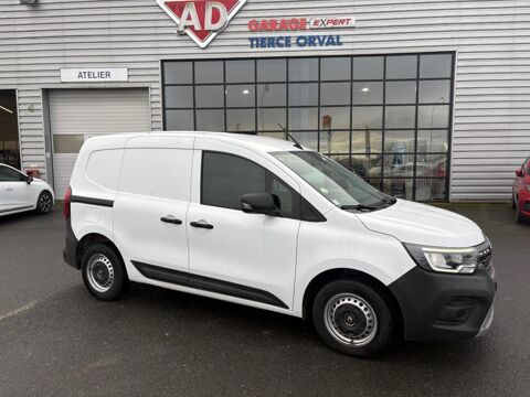 Renault Kangoo Express III 1.5 dci 95 sesam ouvre toi 2021 occasion Sancoins 18600