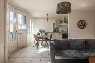 Appartement 5 pièces 92 m² · à Saint-Fons · 92 m² · 195 000 €