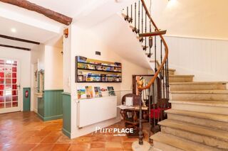  Maison à vendre 15 + pièces 500 m²