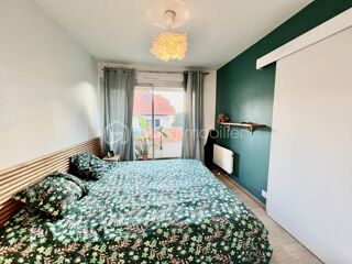  Appartement  vendre 2 pices 41 m