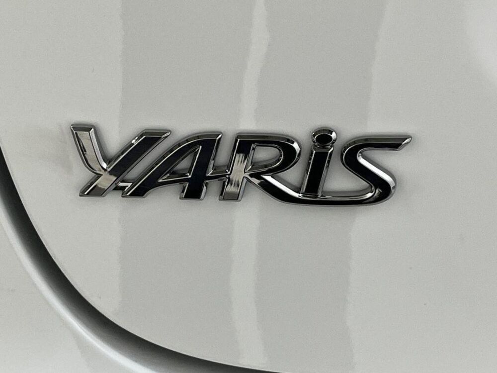Yaris Cross HYBRIDE 116h 2WD Design 2023 occasion 31100 Toulouse