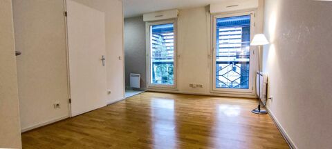  Appartement � louer 1 pi�ce 27 m�
