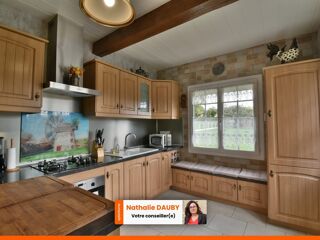  Maison � vendre 5 pi�ces 101 m�