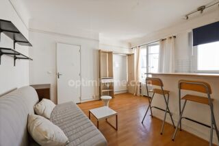  Appartement à vendre 1 pièce 19 m²