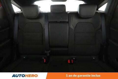 Arkana 1.6 E-Tech Techno 145 ch 2024 occasion 92130 Issy-les-Moulineaux