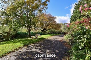  Chalet � vendre 8 pi�ces 142 m�