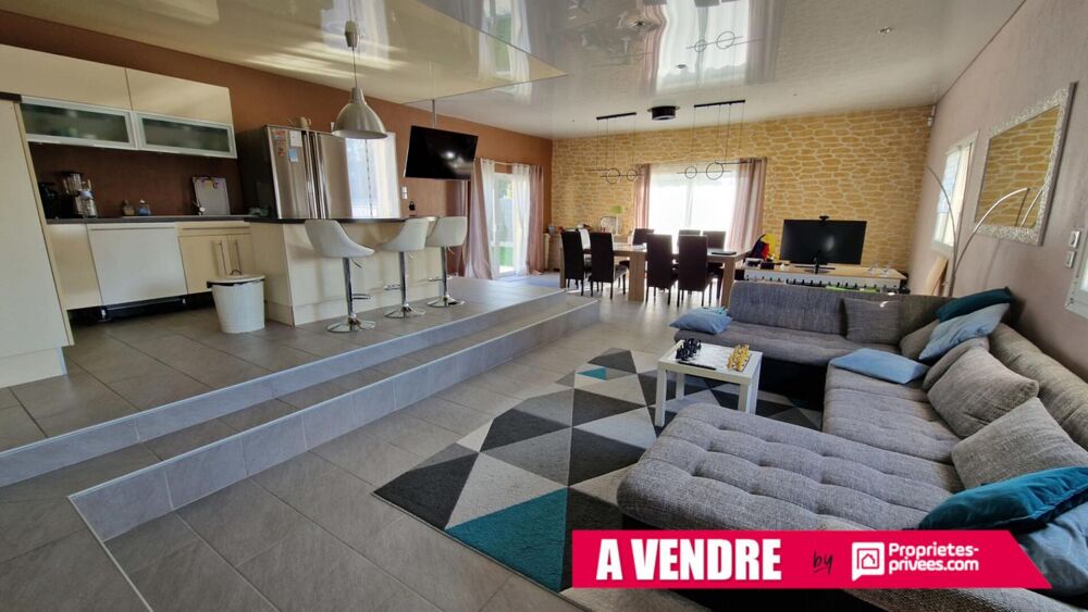Vente Maison Maison 5 pi�ces 133 m2 La For�t du Parc La foret du parc