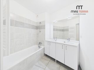  Appartement � vendre 3 pi�ces 60 m�