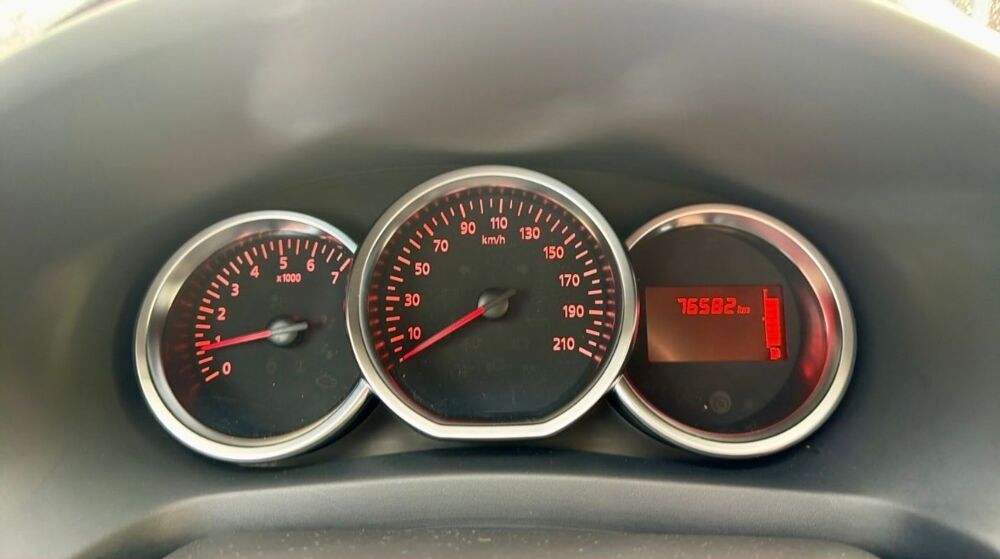 Sandero 1.5 dCi 95 Stepway 2020 occasion 76600 Le Havre