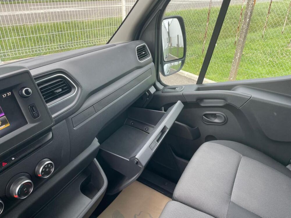 Master FG TR CF F3500 L3H2 BLUE DCI 135 2022 occasion 82290 La Ville-Dieu-du-Temple